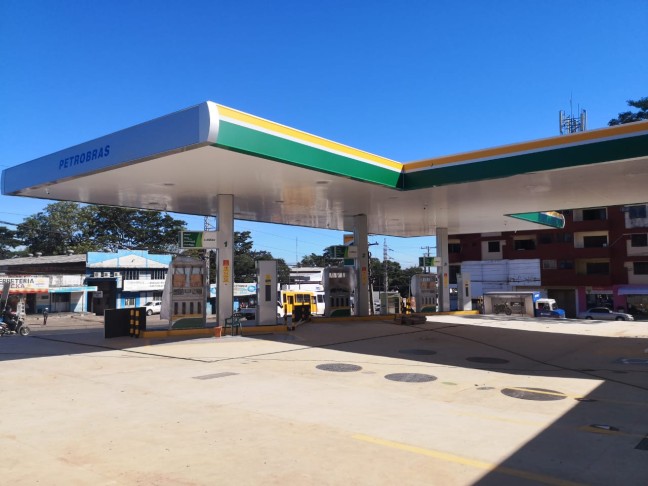 petrobras picture