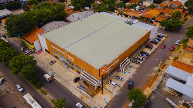 supermercados picture